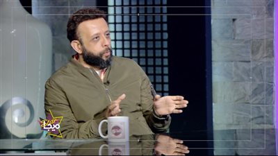 غدًا.. عمرو القاضي يكشف عن خوضه تجربة الإنتاج بفيلم 