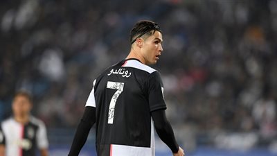 ثلاثي يوفنتوس تحت التهديد من فيروس كورونا