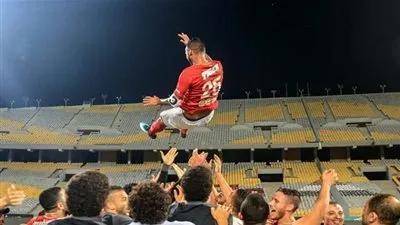 حسام عاشور.. 