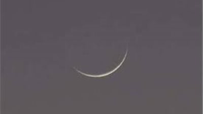 الثلاثاء.. دار الإفتاء تستطلع هلال شهر شعبان 