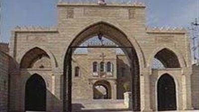 الكنيسة السُريانية للكاثوليك بمصر تعلن وقف الصلوات وغلق الكنائس