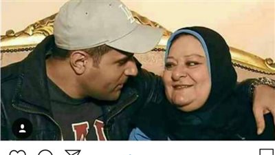 هكذا هنأ محمد نور والدته بعيد الأم