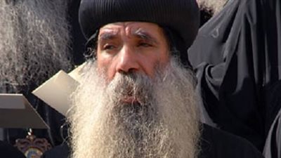 أسقف نجع حمادي يُقرر غلق جميع كنائس الإيبارشية ١٥ يومًا 