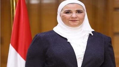 وزيرة التضامن: إضافة 100 ألف أسرة لمستفيدي تكافل وكرامة قريبًا