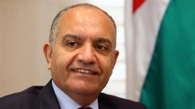 وزير أردني: سنتعامل مع مخالفين حظر التجول بالطرق القانونية