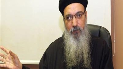 متحدث الكنيسة يكشف تفاصيل صلوات الجناز بعد غلق الكنائس