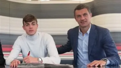 عاجل - إصابة مالديني ونجله بفيروس كورونا