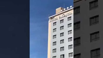 إيطالي ينتحر من أعلى فندق بسبب فيروس كورونا.. تعرف على الحقيقة