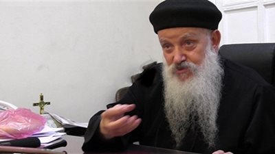 وكيل بطريركية الأقباط الأرثوذكس: الإلحاد سبب وباء كورونا