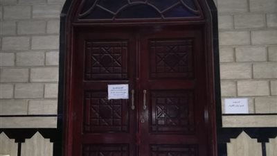 بدء قرار تعليق الصلوات في مساجد الإسكندرية 