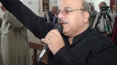 إغلاق الكنيسة الخمسينية بأسيوط  وتعليق جميع  الطقوس بها