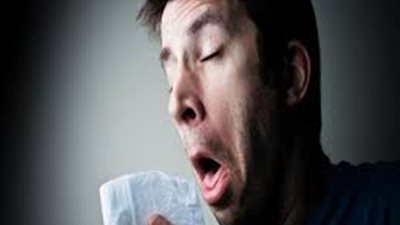 استاذ فيروسات: 