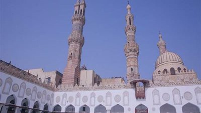 بعد غلق الجامع الأزهر.. هذا ما قاله الطيب