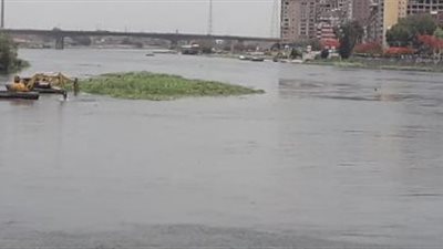 اليوم العالمي للمياه.. تغيرات المناخ تسبب نقصا خطيرا في مصادرها