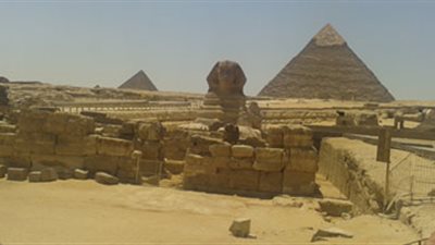 مناطق أثرية وسياحية تخضع لإجراءات التعقيم.. تعرف على التفاصيل