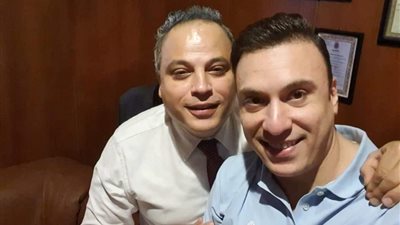 غدًا.. تامر عبدالمنعم ضيف محمد السماحي في 