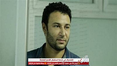 محمد العمروسي لـ