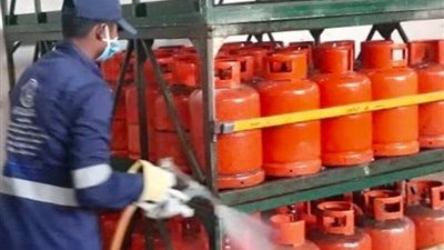  تنفيذ حملة لرش وتعقيم أسطوانات الغاز بالمدينة المنورة لمواجهة كورونا