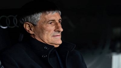 كيكي سيتين يطلب إعادة نجم برشلونة