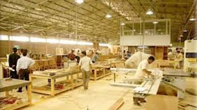 التصديري للأثاث يصدر توصيات جديدة للمصدرون بعد توقف الموانئ السعودية 