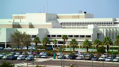 المركز الطبي بينبع يعلن توصيل العلاج للمنازل