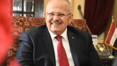 توصيات بأدوية.. رئيس جامعة القاهرة يزف بشرى بشأن علاج كورونا 