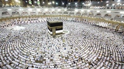 وزارة الأوقاف تلغي بعثات الحج على نفقتها هذا العام 
