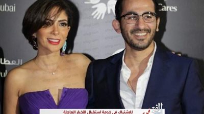 ثنائيات الوسط الفني.. تصدروا شباك التذاكر بعد الزواج