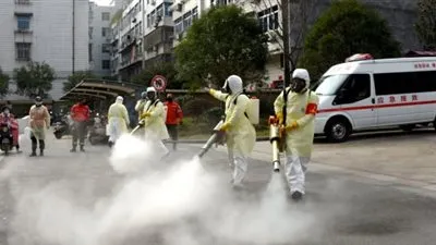 تجربة فريدة في مواجهة كورونا.. هكذا عادت الحياة إلى ووهان الصينية