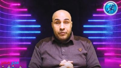 محمد كشك مهاجما 