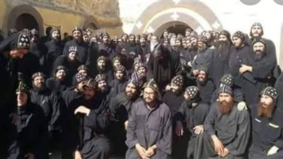 بسبب كورونا.. رهبان الأديرة يعرضون خدماتهم في الحجر الصحي