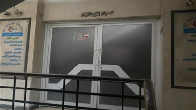 الصحة تغلق مستشفى الشروق الهرم بعد إصابة طبيب بفيروس كورونا