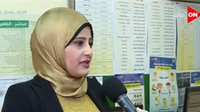 الخط الساخن لاستفسارات الكورونا: نتلقى 36 ألف اتصال يوميا