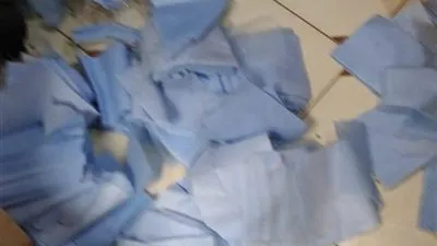 إحباط ترويج 150 ألف 