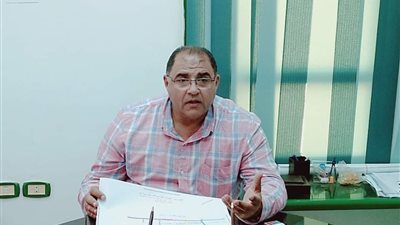 رئيس مدينة الغردقة: بدء إحلال وتجديد شبكات المياه والصرف بحي شمال