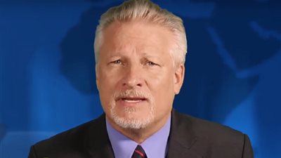 السفير الأمريكي لدى بوركينا فاسو يعلن إصابته بـ