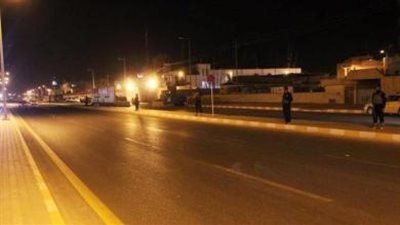 المترو والبنوك.. 5 تحركات مهمة لتنفيذ حظر التجول