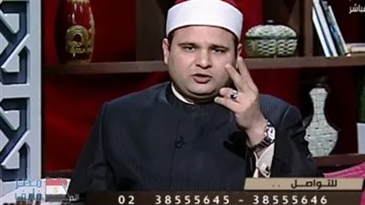 داعية إسلامي: الإبلاغ عن محتكري السلع له ثواب