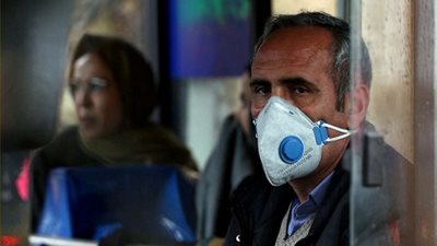 بعد ظهوره في الصين.. تعرف على أعراض فيروس 