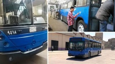 مواعيد وسائل النقل الجديدة بعد الحظر.. اعرف التفاصيل