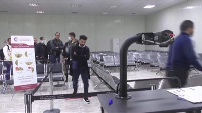 ليبيا تسجل أول إصابة بفيروس كورونا