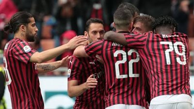 برشلونة يرغب في ضم مدافع ميلان والروسونيري يرد