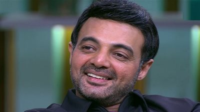 نجل محمود ياسين ينفي شائعة وفاة والده: 