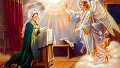 عيد البشارة يوحد الأديان السماوية.. تعرف على التفاصيل