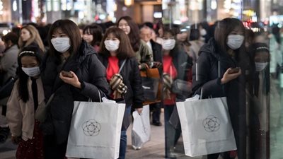 الصين اليوم ترفع القيود المفروضة على إقليم 