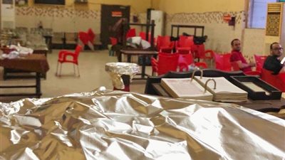 ضبط مقهى يقدم خدماته في الخفاء بجازان