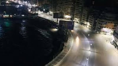 أول أيام حظر التجوال.. كيف ستظهر مصر في السابعة مساءً؟