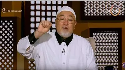 خالد الجندي: الحزن والثقة في الله لا يجتمعان في قلب واحد