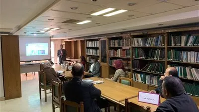 السياحة والآثار تطلق سلسلة توعوية ضد كورونا