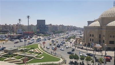 رئيس مدينة 6 أكتوبر: التزام المواطنين بقرارات الحكومة مشرف للغاية